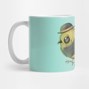 spencer Mug